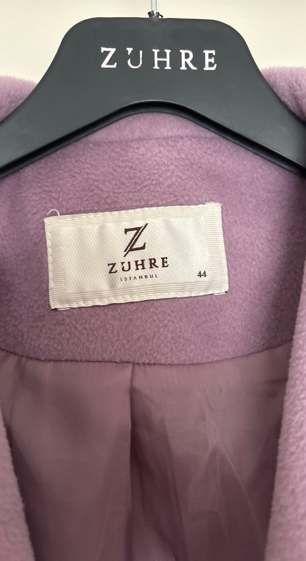 Kadın Kaban - Görsel 2