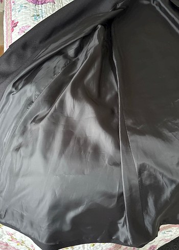 Siyah Kadın Blazer ceket - Görsel 3