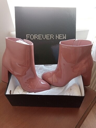 FOREVER NEW AYAKKABI
