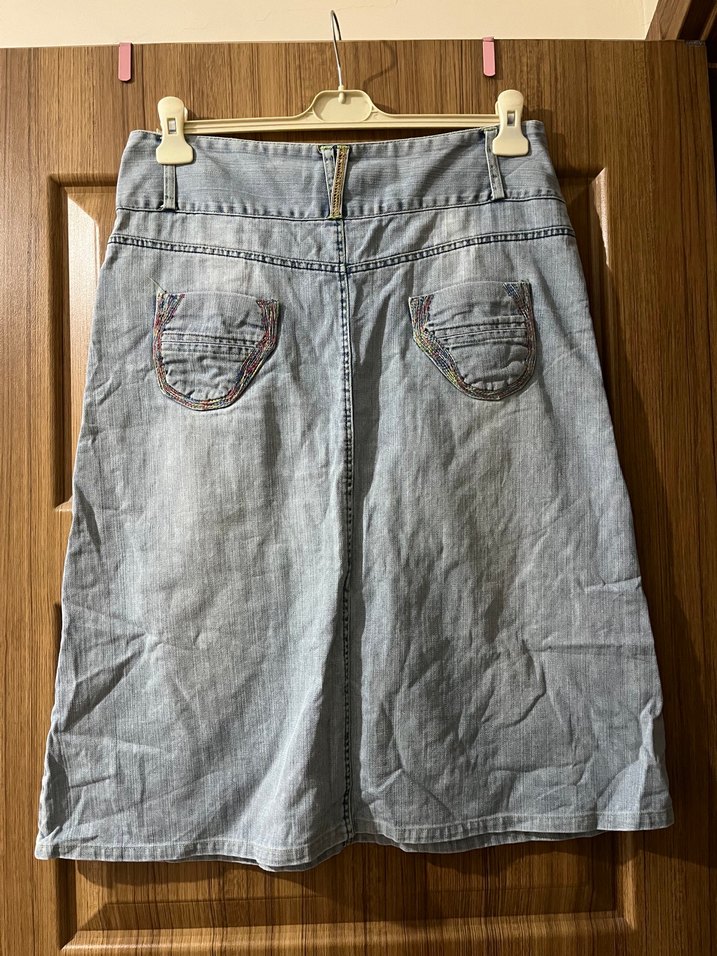 Uzun Etek - Görsel 2