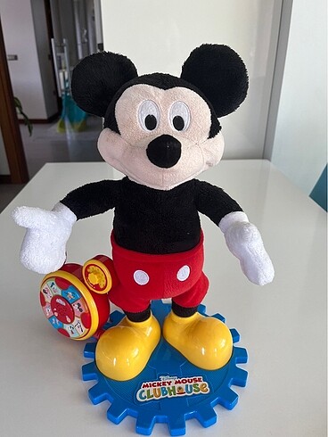 Mickey
