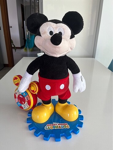 Beden Mickey