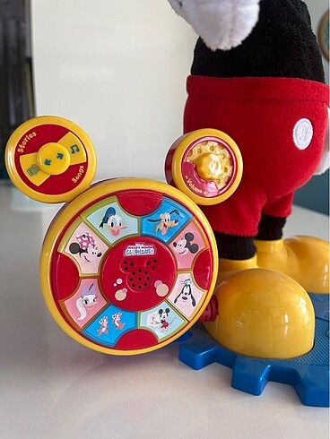 Diğer Mickey