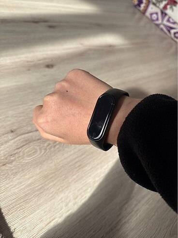 Beden Renk Xiaomi mi band 4