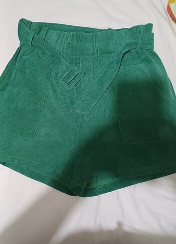 xl Beden Mini şort 