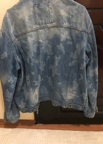 LC Waikiki Erkek kot mont