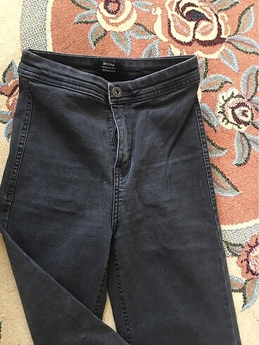 34 Beden Pantolon