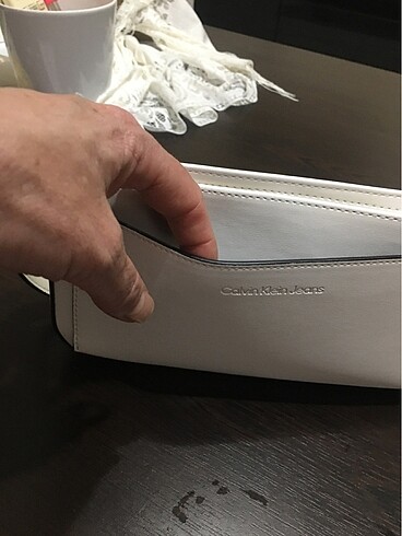 Calvin Klein Çanta
