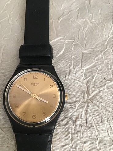 Swatch Saat kadın