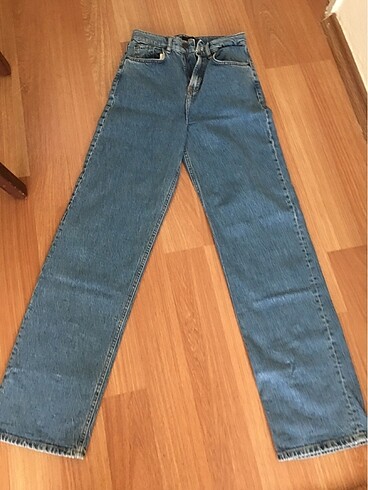 34 Beden Pantolon