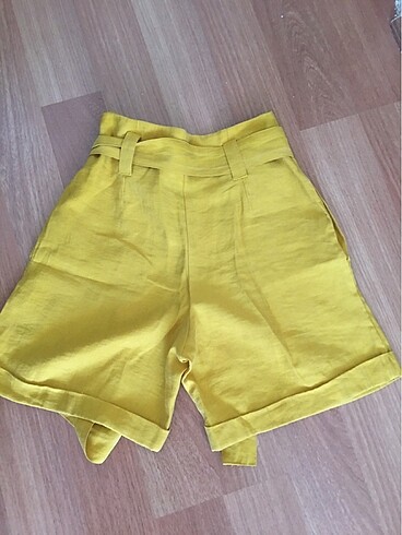 xs Beden Şort