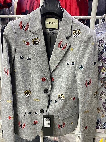 Orijinal Gucci