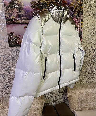 Moncler Orijinal ürün