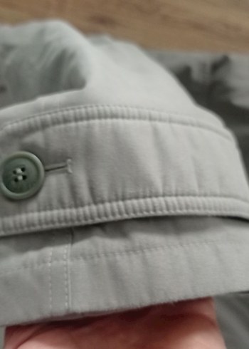 Vintage trenckot - Görsel 5