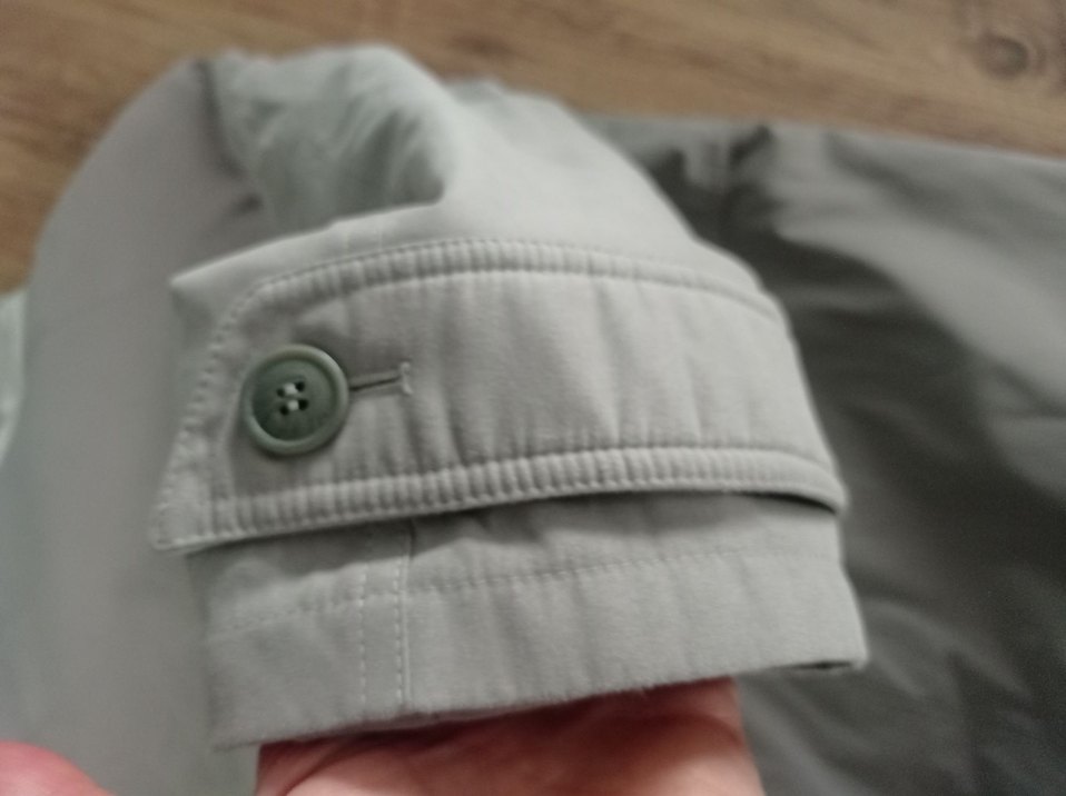 Vintage trenckot - Görsel 5