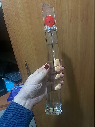 Kenzo flower 100ml