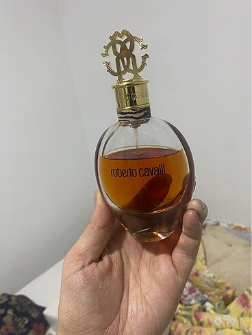 Roberto cavalli