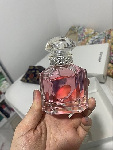 Mon guerlain sparkling bouquet