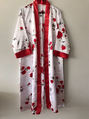 s Beden kırmızı Renk Pijama set