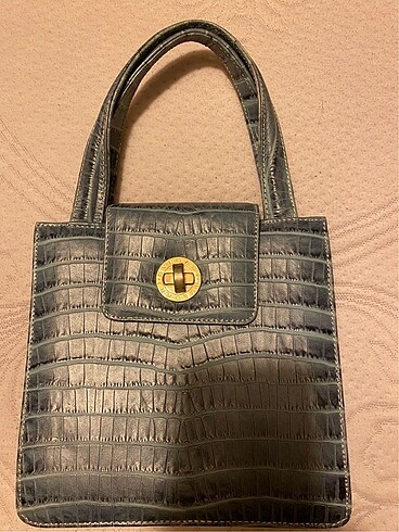 Bvlgari vintage çanta
