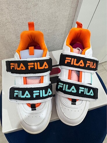 Fila Fıla spor ayakkabı
