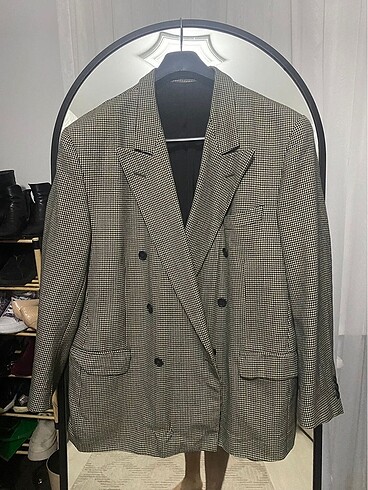 Canda blazer ceket