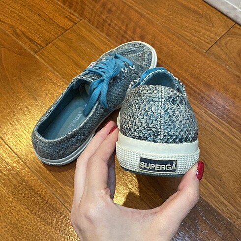 Superga Superga