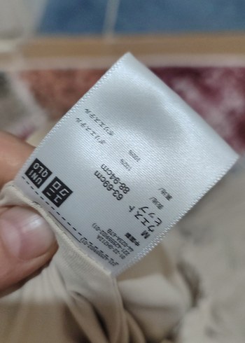 Kadın Pilili Bohem Mini Kumaş Pantolon - Görsel 3