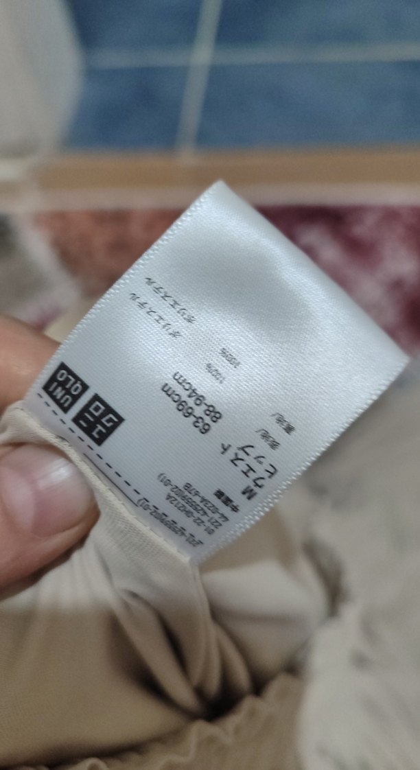 Kadın Pilili Bohem Mini Kumaş Pantolon - Görsel 3