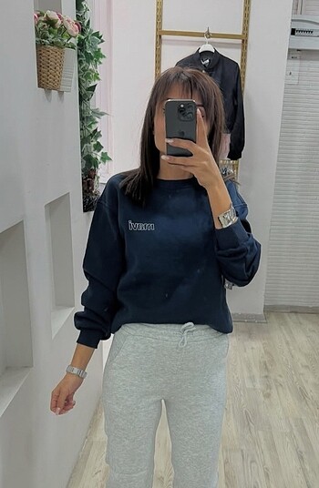 Mavi marka Sweat