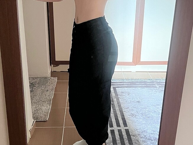 paraşüt pantalon