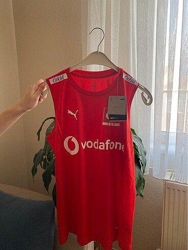 Puma Milli voleybol forması