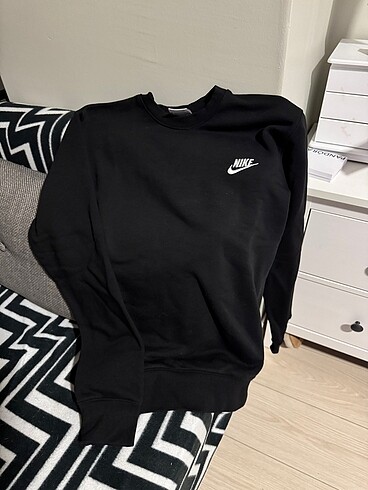 s Beden Nike Sweatshirt
