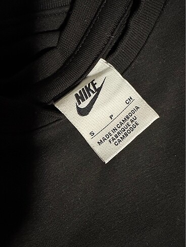 Nike Nike Sweatshirt