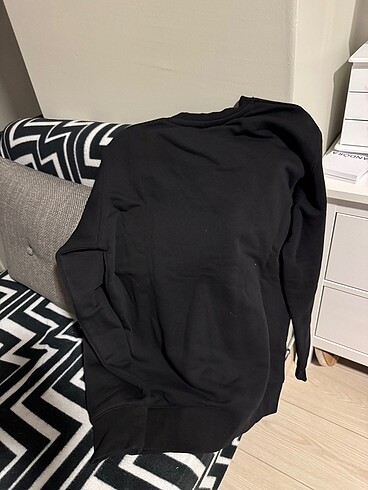 s Beden siyah Renk Nike Sweatshirt