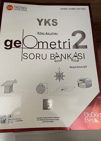 YKS Geometri
