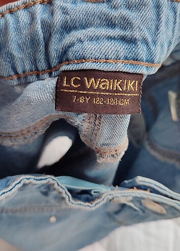 LC Waikiki LCW Kot Etek