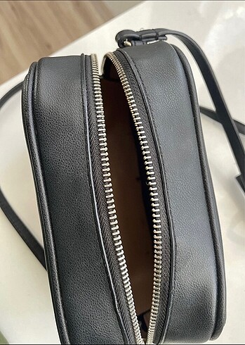 Beden siyah Renk Calvin Klein Çanta