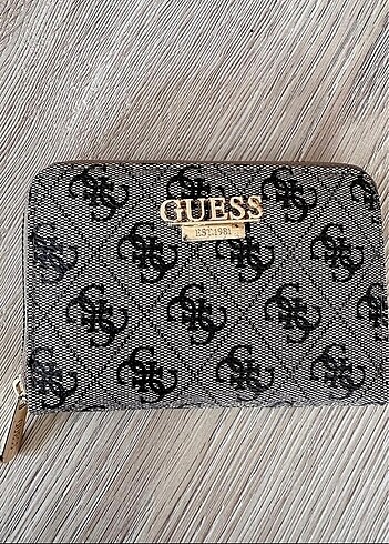 Guess cüzdan