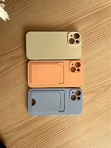İphone 13/14 telefon kılıfı
