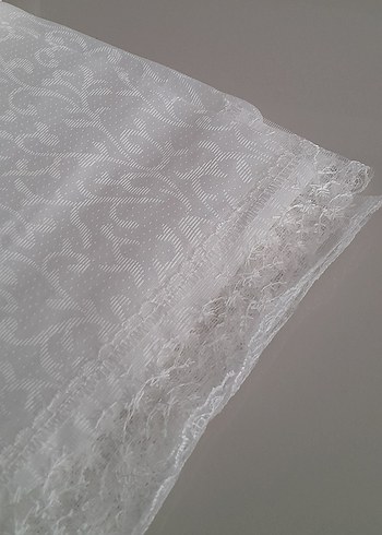 KDK Fransız Güpürlü Masa Örtüsü - Görsel 6