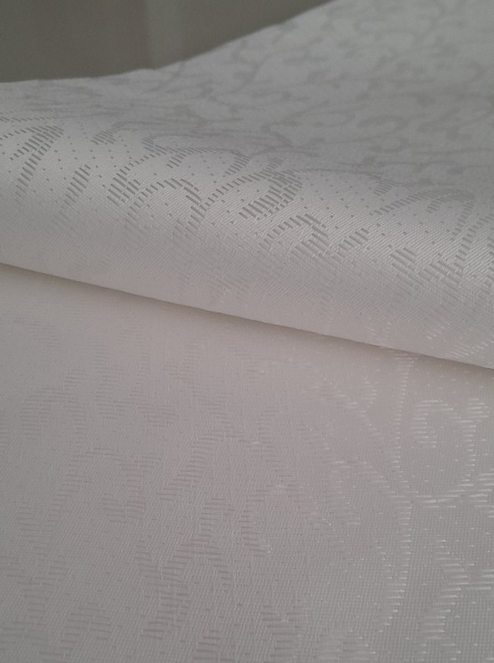 KDK Fransız Güpürlü Masa Örtüsü - Görsel 3