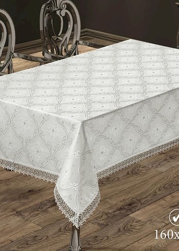 Şirin Lüks Kdk Masa Örtüsü - Görsel 2