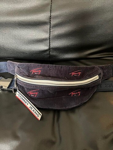 Orjinal Tommy Jeans Bel cantasi