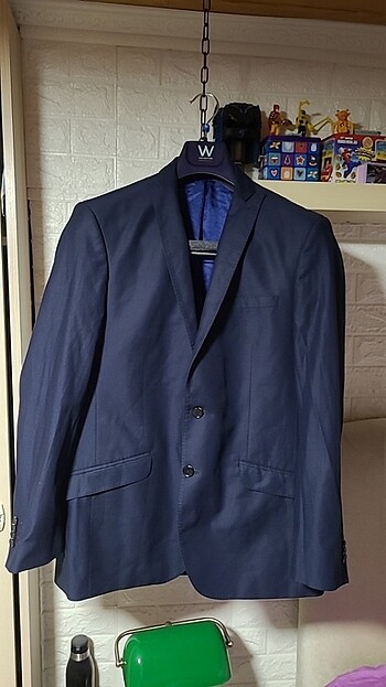 D'S DAMAT TAKIM ELBİSE
