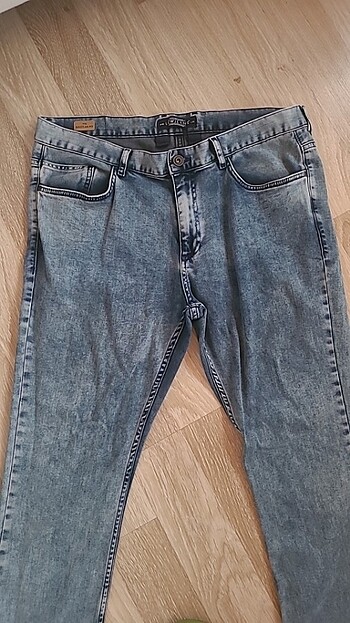 LCW Kot Pantolon