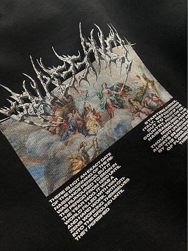 s Beden siyah Renk Sweatshirt