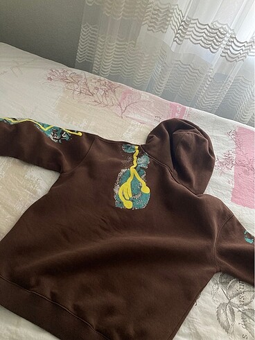 s Beden Sweatshirt
