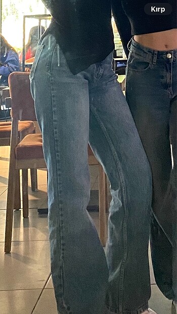 Milla jean