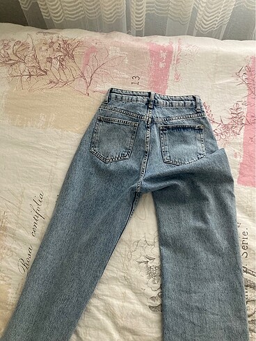 34 Beden Milla jean